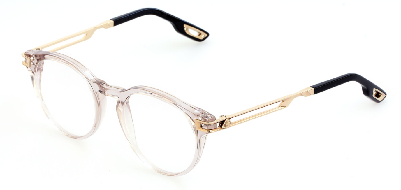 Korrektionsbrille MAYBACH The Expert III