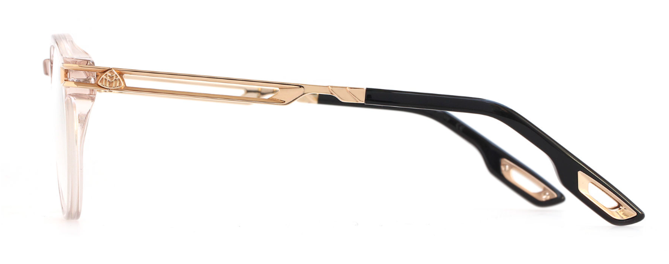 Korrektionsbrille MAYBACH The Expert III