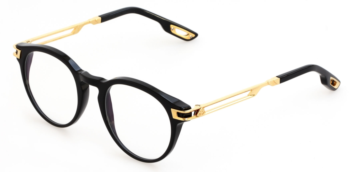 Korrektionsbrille MAYBACH The Expert III