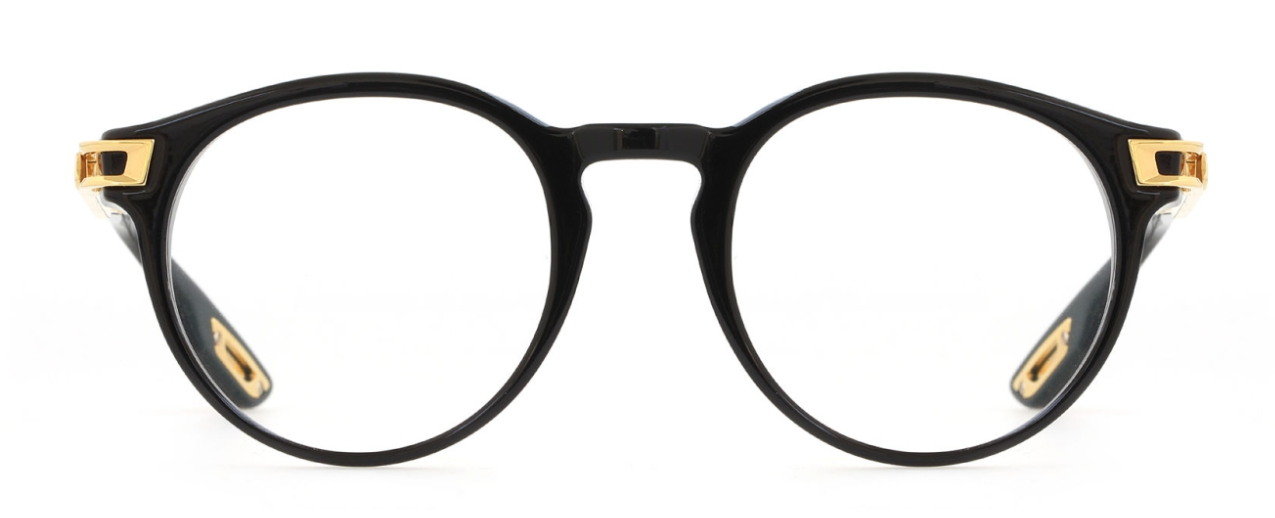 Korrektionsbrille MAYBACH The Expert III