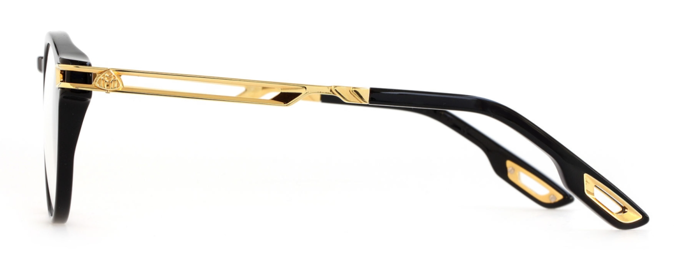 Korrektionsbrille MAYBACH The Expert III