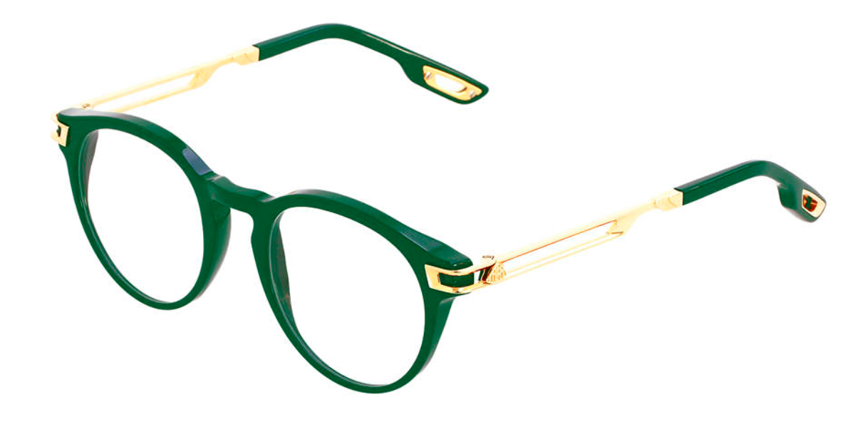 Korrektionsbrille MAYBACH The Expert III