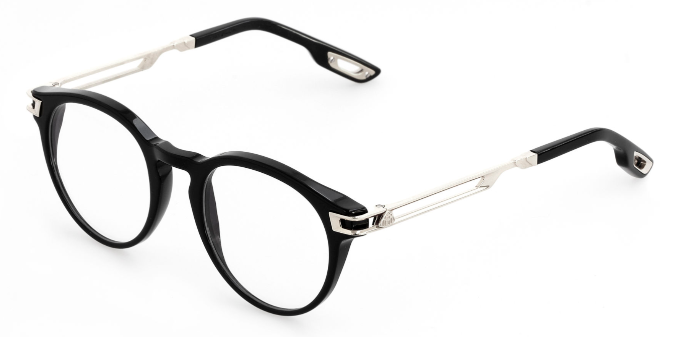 Korrektionsbrille MAYBACH The Expert III