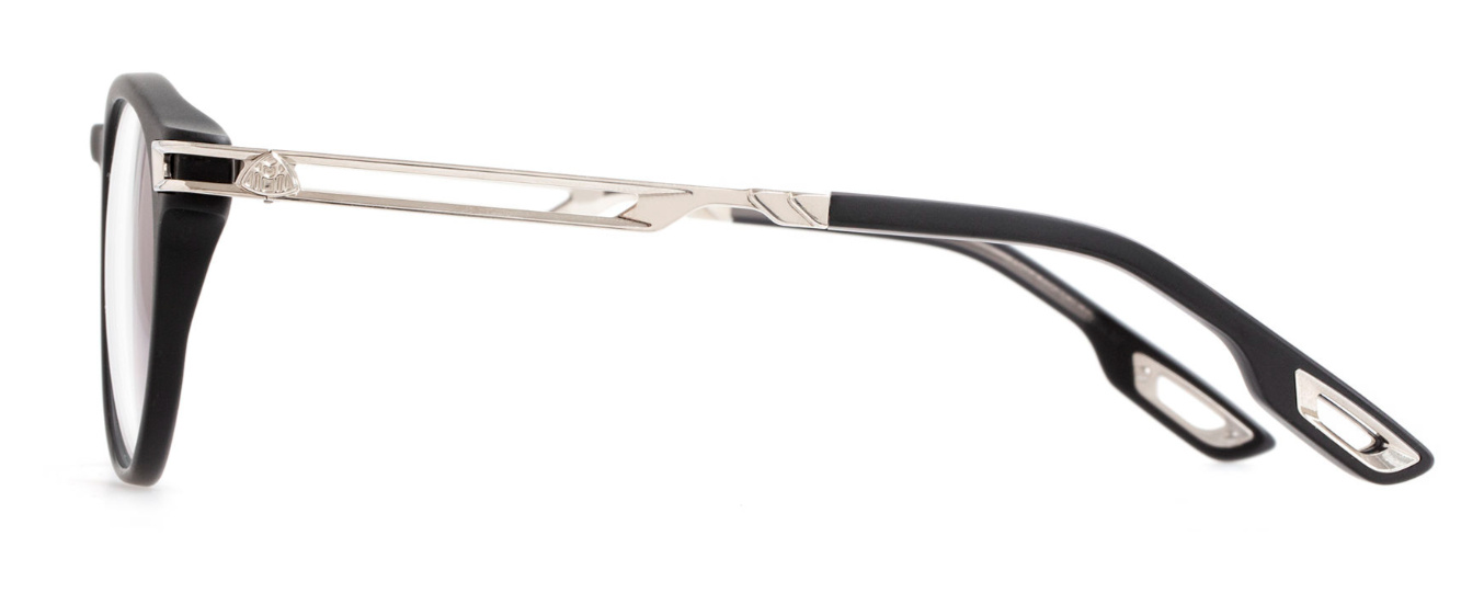 Korrektionsbrille MAYBACH The Expert III