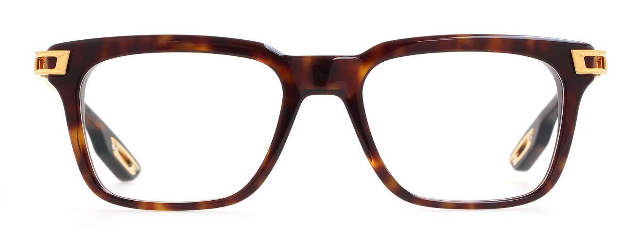 Korrektionsbrille MAYBACH The Expert IV