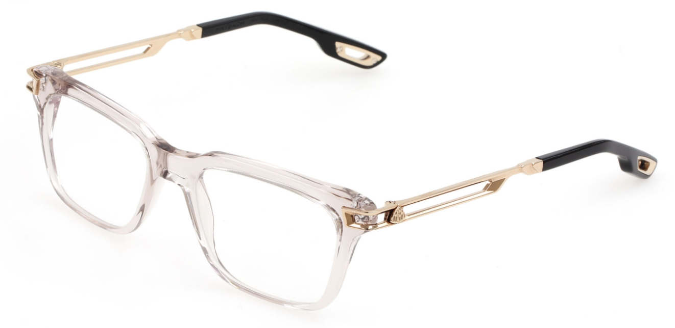 Korrektionsbrille MAYBACH The Expert IV