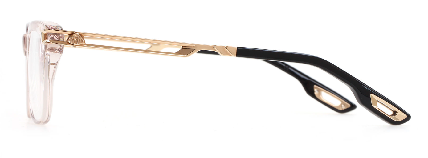 Korrektionsbrille MAYBACH The Expert IV
