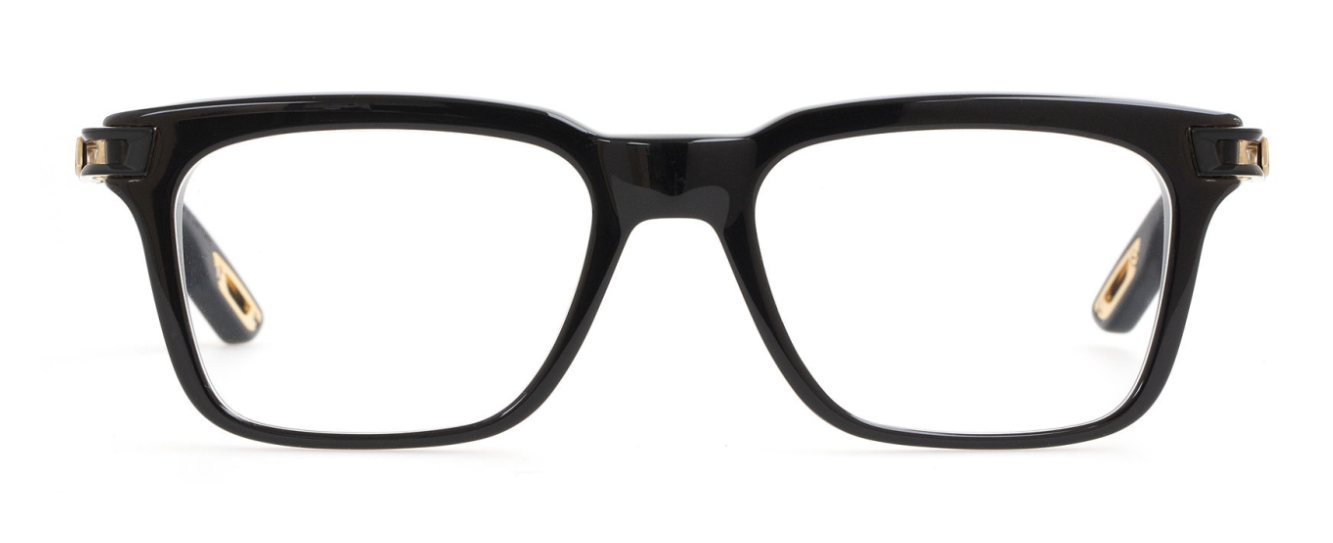 Korrektionsbrille MAYBACH The Expert IV