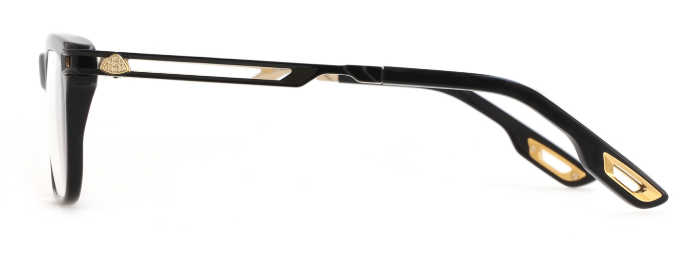 Korrektionsbrille MAYBACH The Expert IV