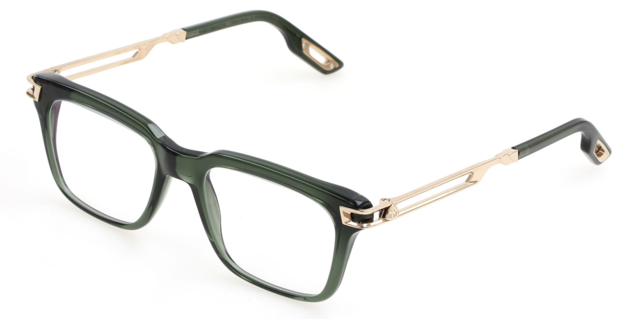 Korrektionsbrille MAYBACH The Expert IV
