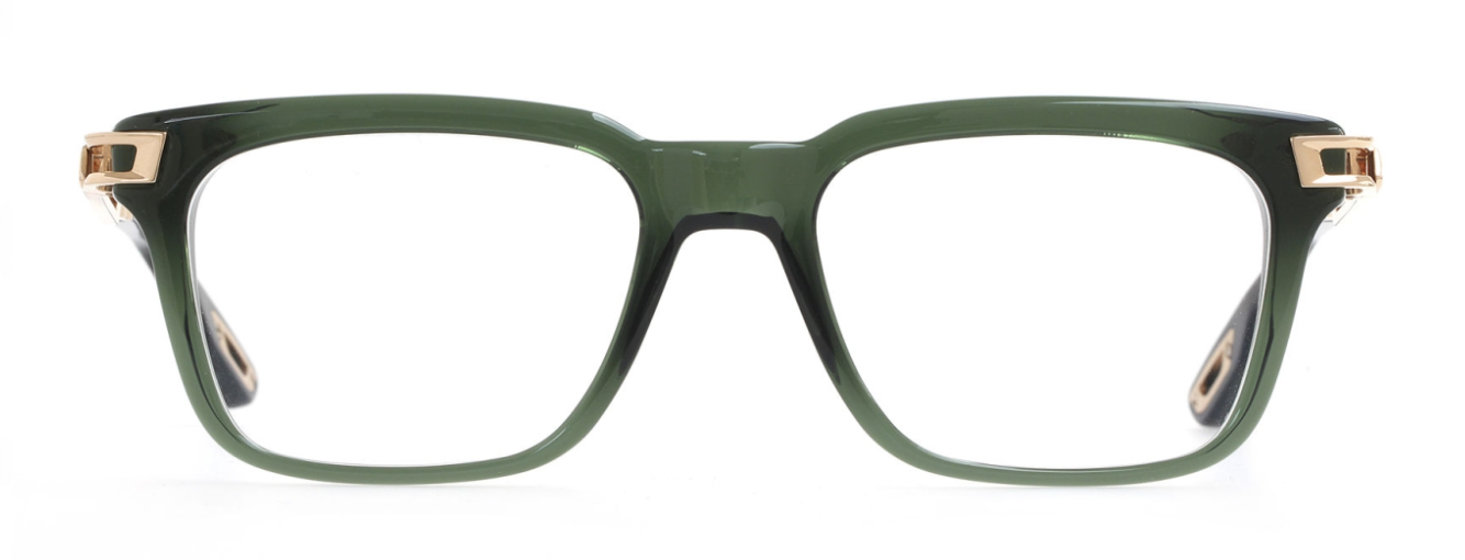 Korrektionsbrille MAYBACH The Expert IV