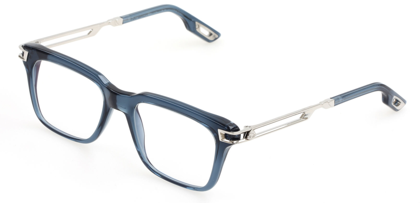 Korrektionsbrille MAYBACH The Expert IV
