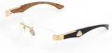 Lunettes de vue MAYBACH The Magic III