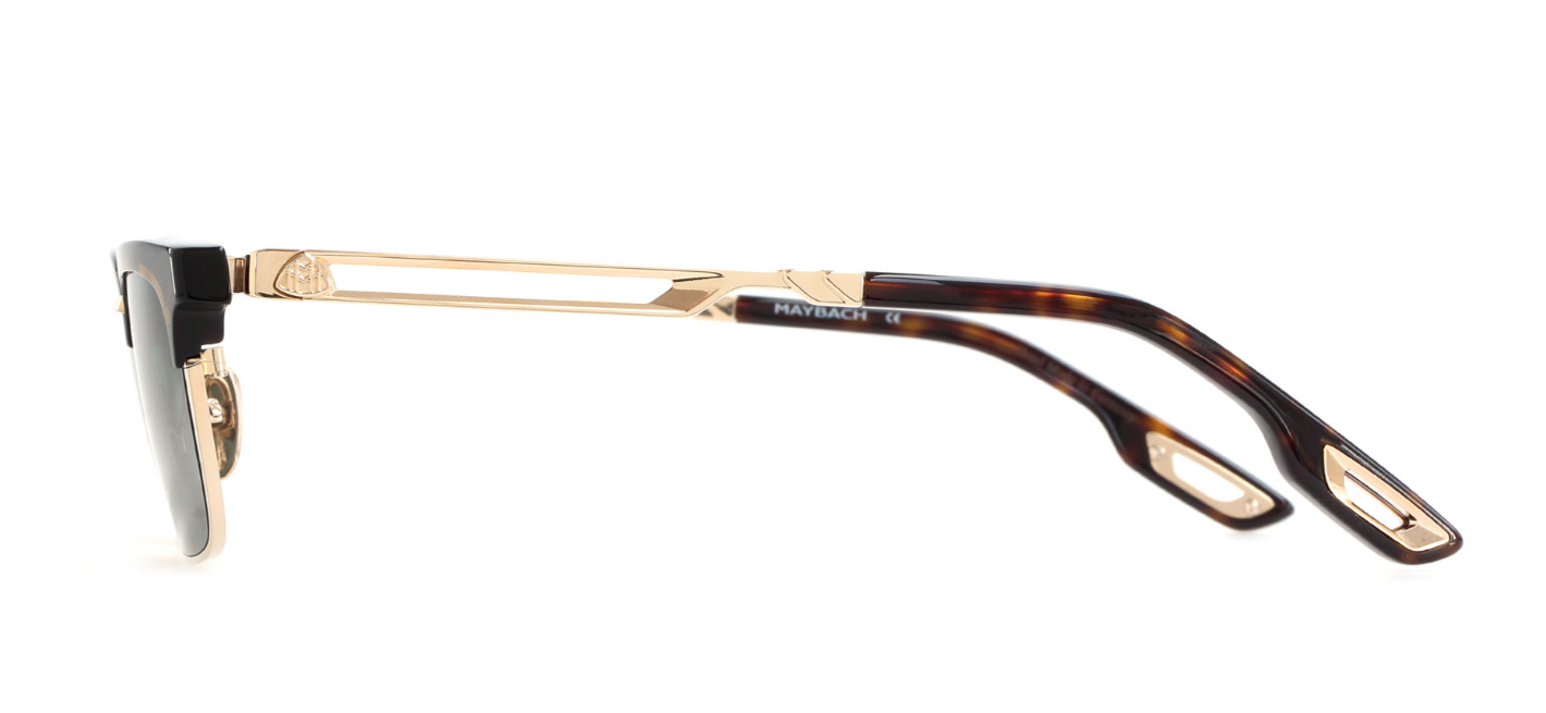 Lunettes de soleil MAYBACH The Broker I