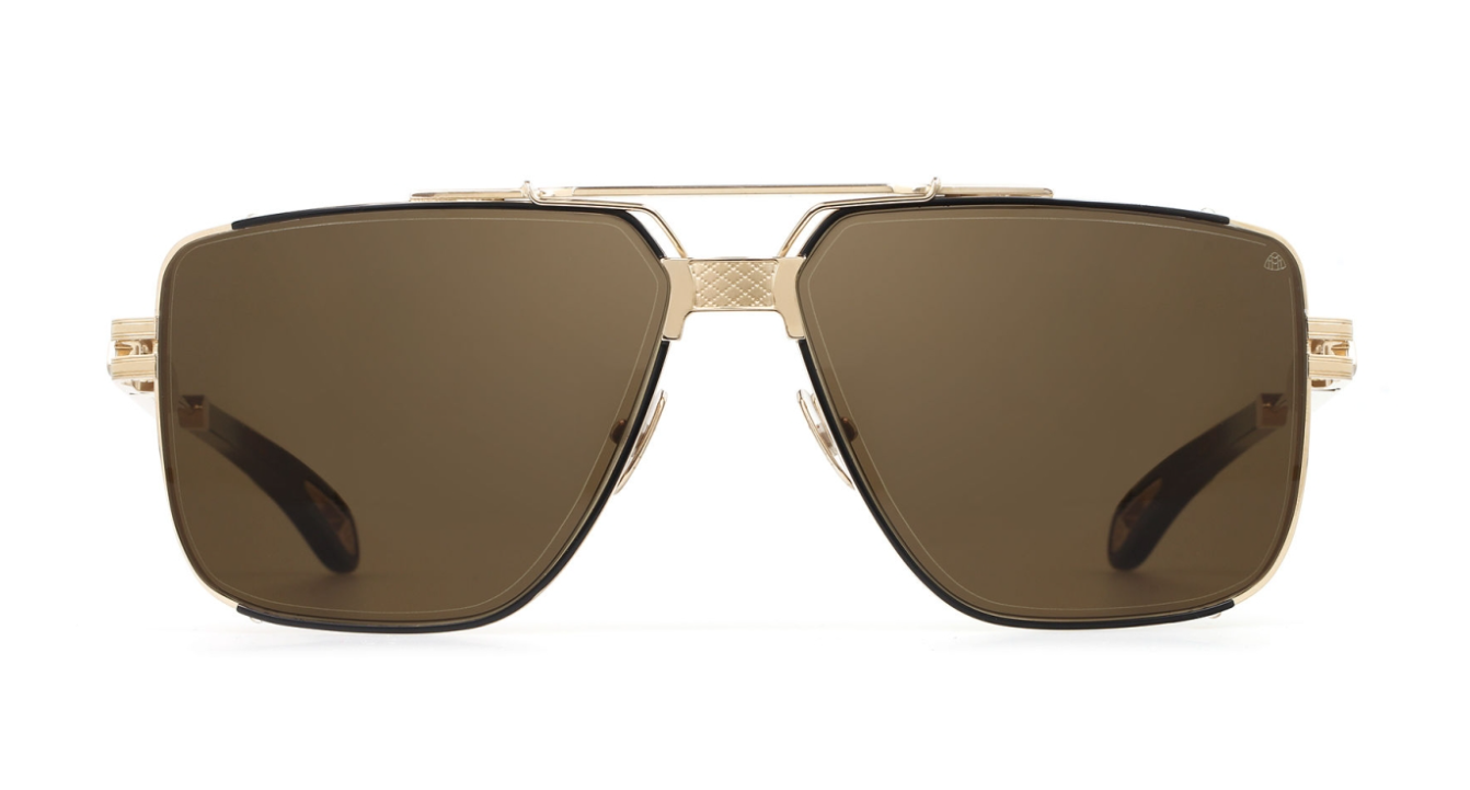 Lunettes de soleil MAYBACH The Dawn I