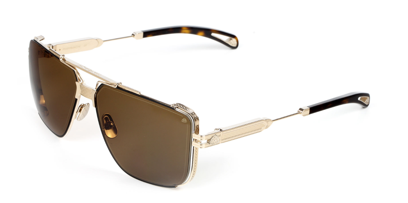 Lunettes de soleil MAYBACH The Dawn I