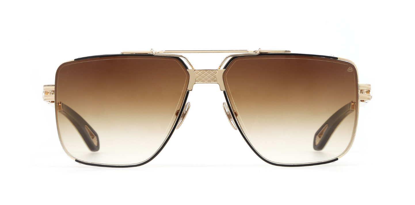 Lunettes de soleil MAYBACH The Dawn I