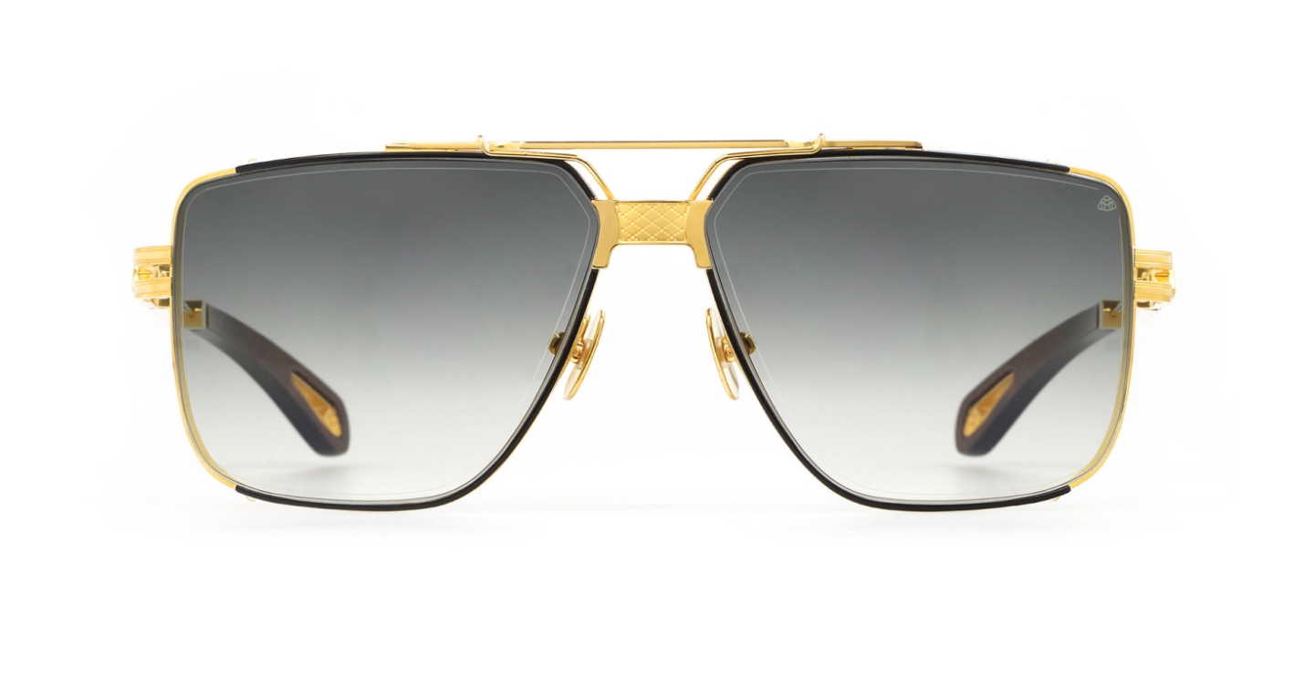 Lunettes de soleil MAYBACH The Dawn I
