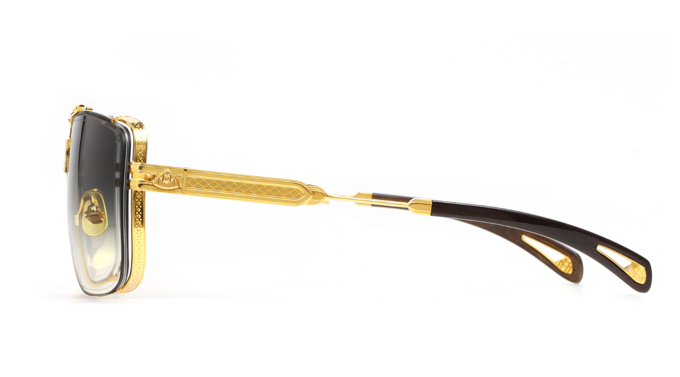Lunettes de soleil MAYBACH The Dawn I