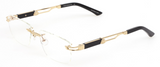 Lunettes de vue MAYBACH The Idealist I