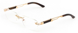 Lunettes de vue MAYBACH The Idealist I