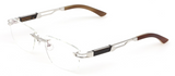 Lunettes de vue MAYBACH The Idealist I