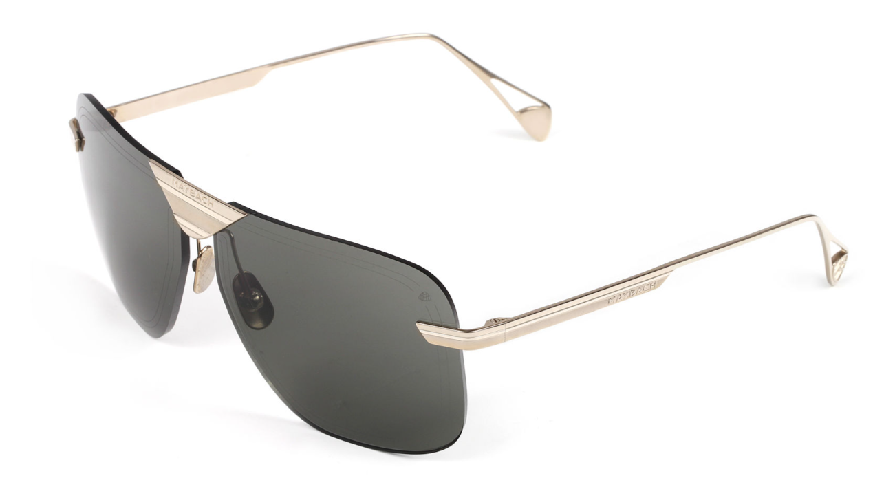 Lunettes de soleil MAYBACH The Aeronaut I