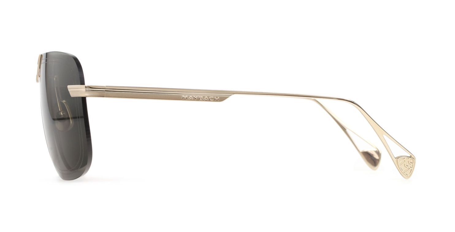 Lunettes de soleil MAYBACH The Aeronaut I