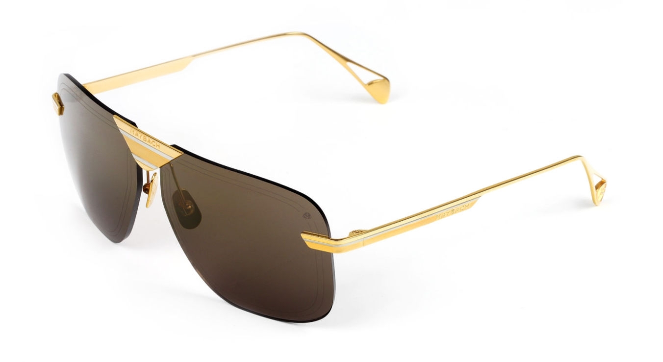 Lunettes de soleil MAYBACH The Aeronaut I