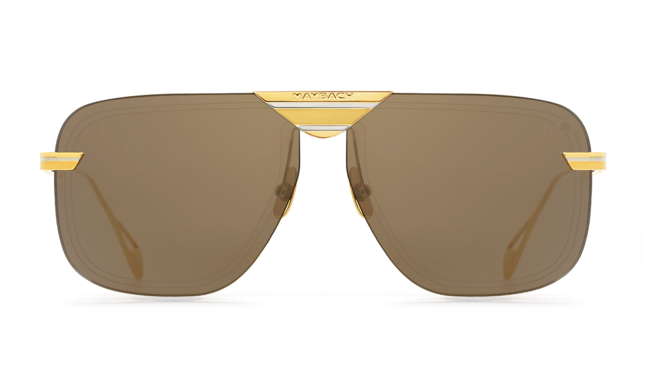 Lunettes de soleil MAYBACH The Aeronaut I
