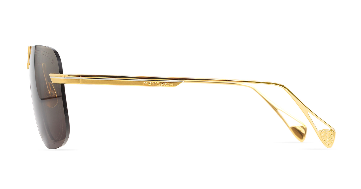 Lunettes de soleil MAYBACH The Aeronaut I