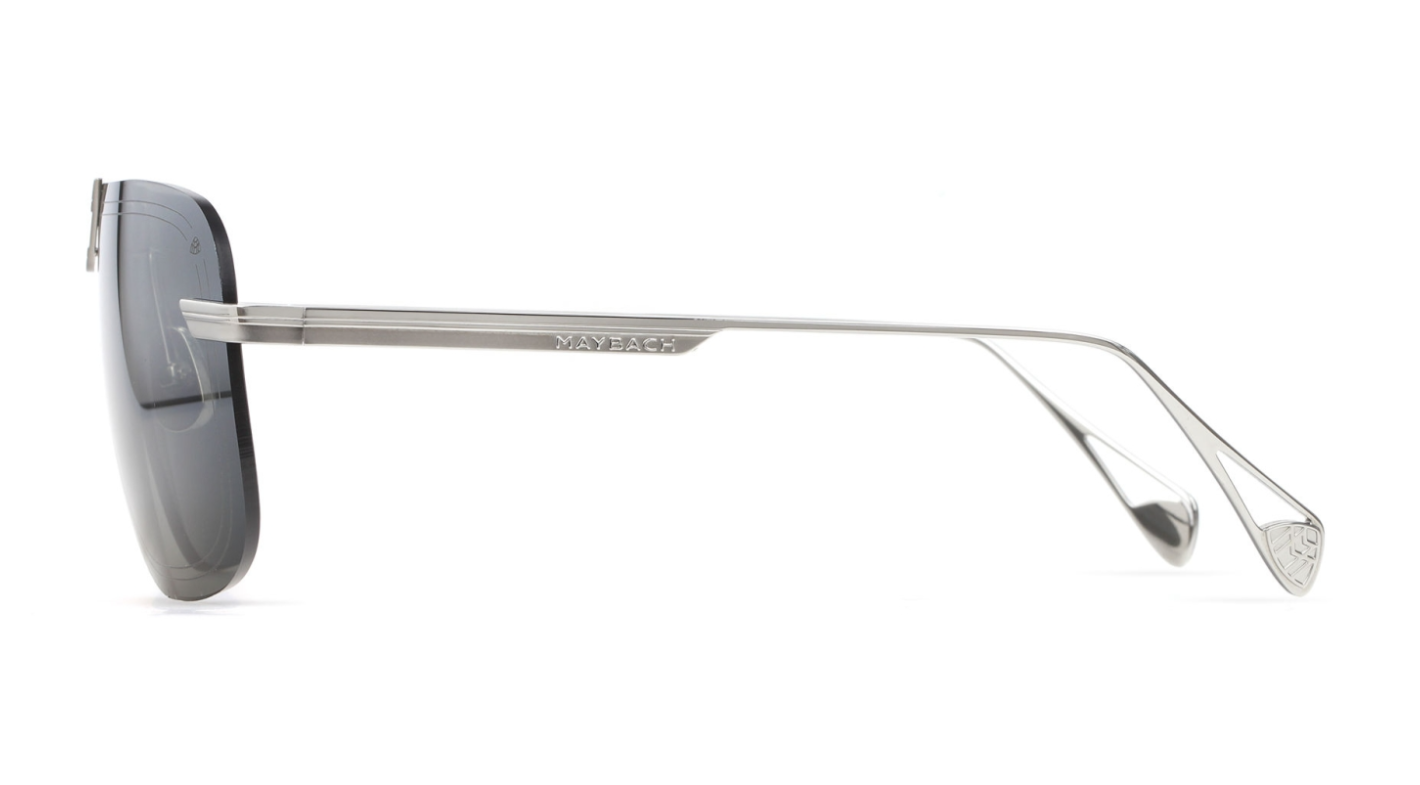 Lunettes de soleil MAYBACH The Aeronaut I