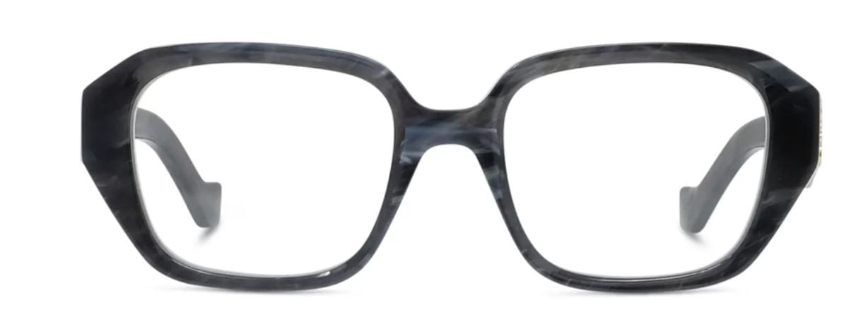 Brillen op sterkte Loewe Anagram LW50113I