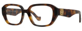 Lunettes de vue Loewe Anagram LW50113I