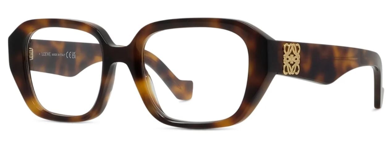 Brillen op sterkte Loewe Anagram LW50113I