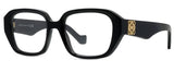 Lunettes de vue Loewe Anagram LW50113I