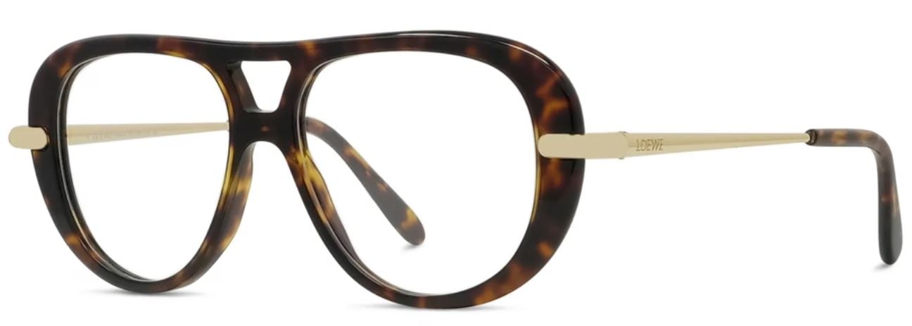 Leesbril Loewe Slim LW50112I
