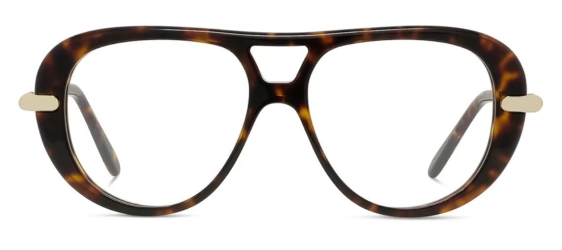 Leesbril Loewe Slim LW50112I