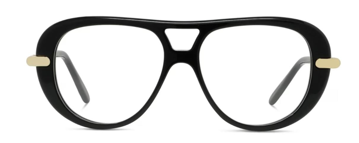 Leesbril Loewe Slim LW50112I