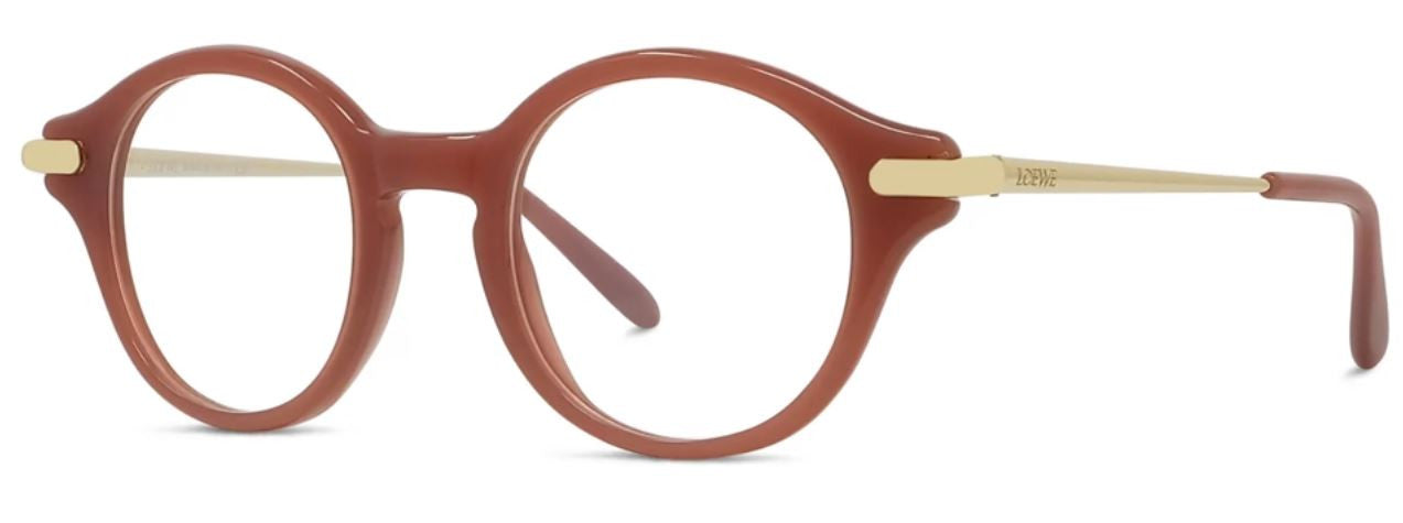 Brillen op sterkte Loewe Slim LW50111I