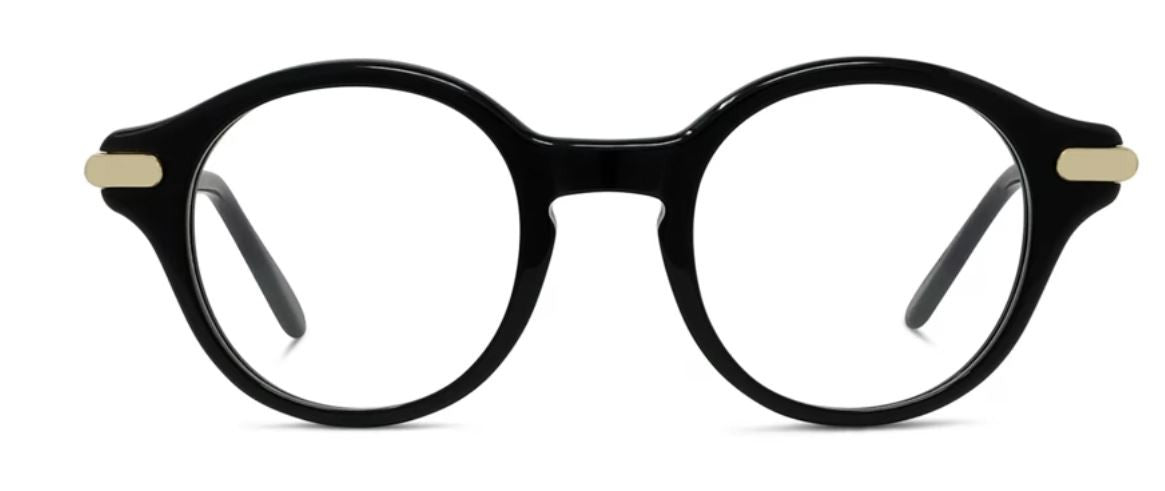 Brillen op sterkte Loewe Slim LW50111I