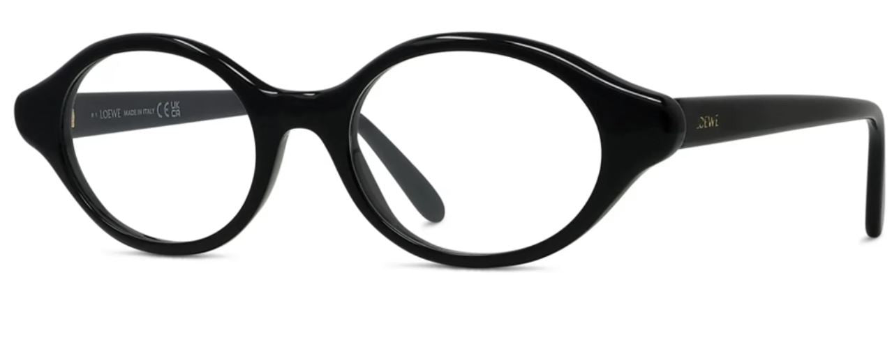 Óculos de Grau Loewe Slim LW50110I