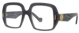 Lunettes de vue Loewe Anagram LW50076I