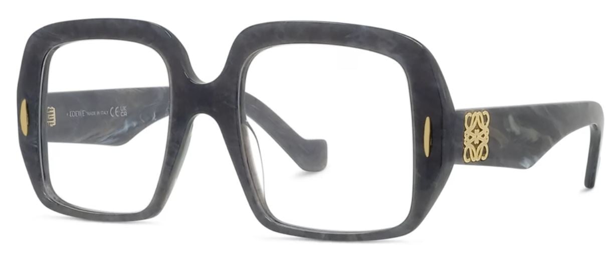 Óculos de Vista Loewe Anagram LW50076I