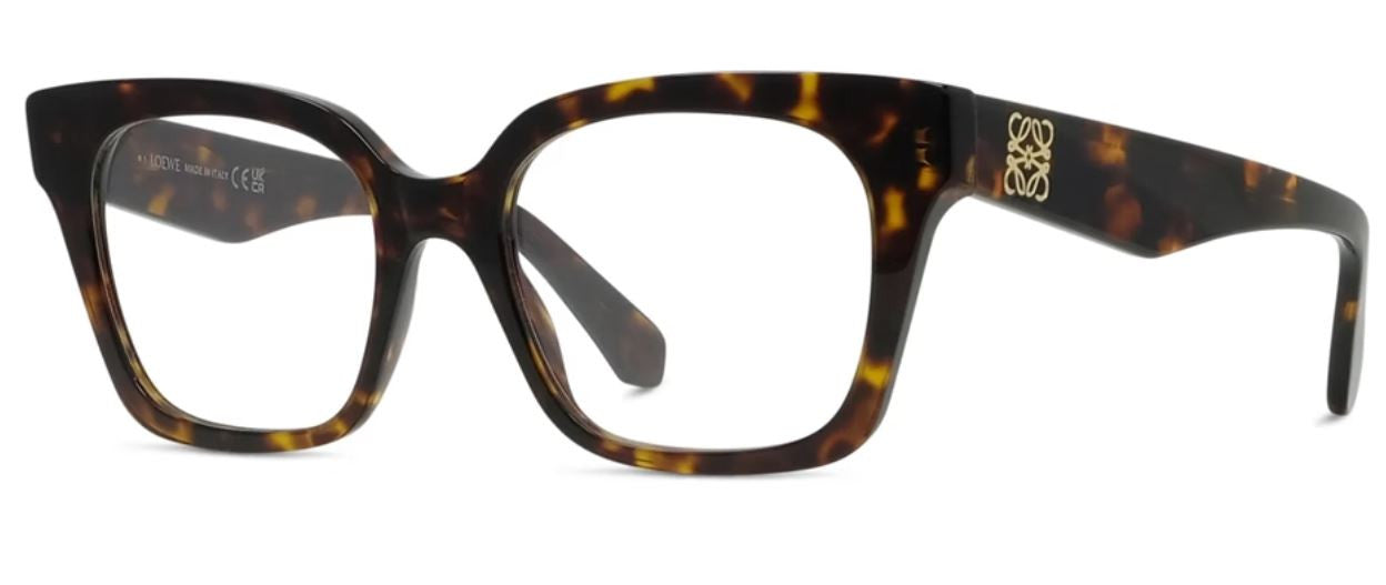 Óculos de grau Loewe Anagram LW50115I