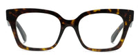 Óculos de grau Loewe Anagram LW50115I