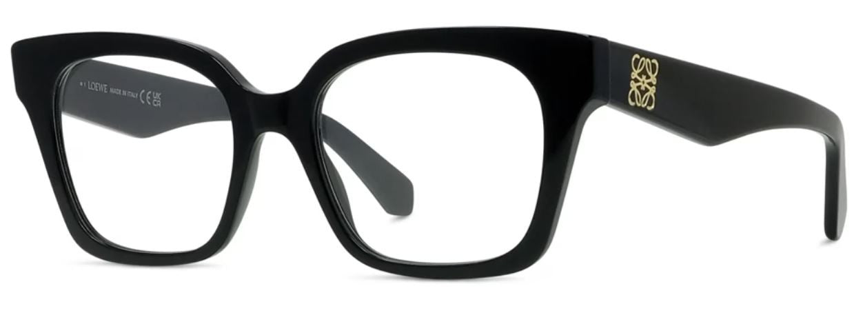 Óculos de grau Loewe Anagram LW50115I