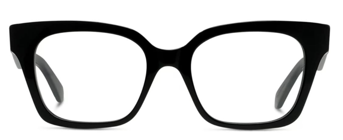 Óculos de grau Loewe Anagram LW50115I