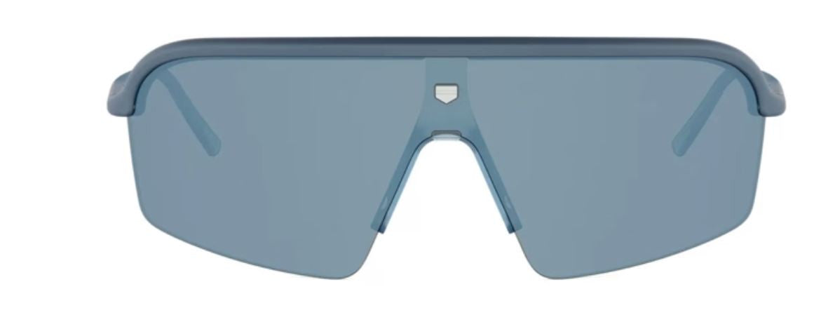 Tag Heuer Metal Shield TH40053U Sunglasses