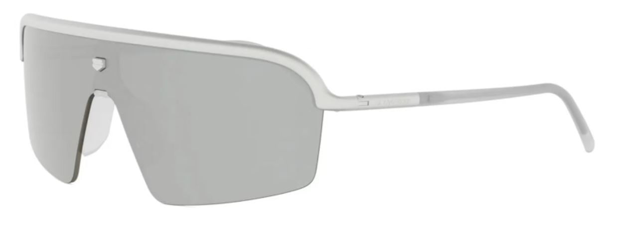 Tag Heuer Metal Shield TH40053U Sunglasses